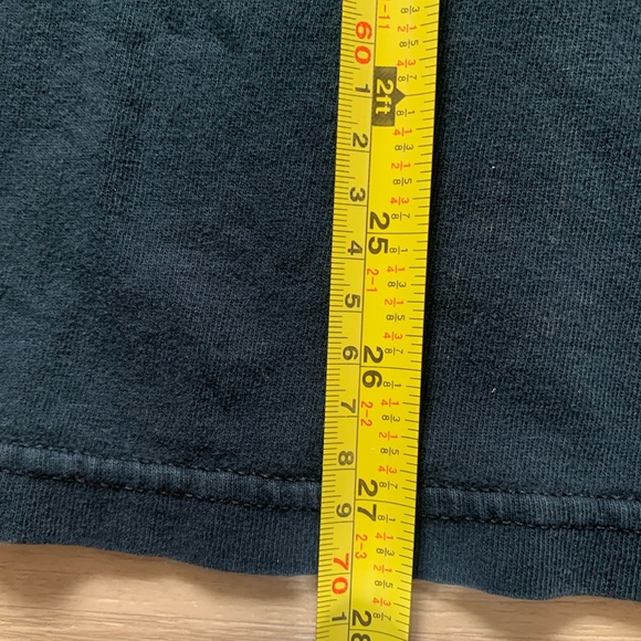 Car Shirt Seaside Cruisers Y2K Men’s Large T Shirt Nice Fade - Picture 6 of 7